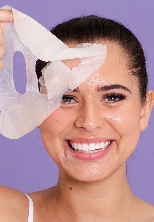Skin Republic - Probiotic Skin Balance Face Mask Sheet
