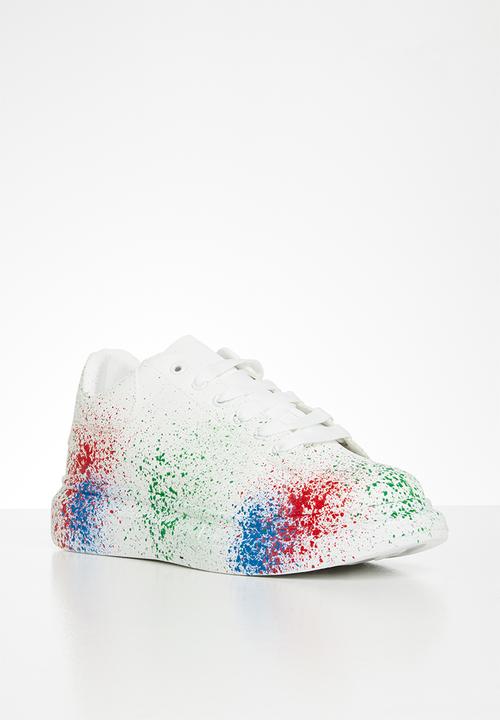 UrbanArt - Hype 1 wax - multi