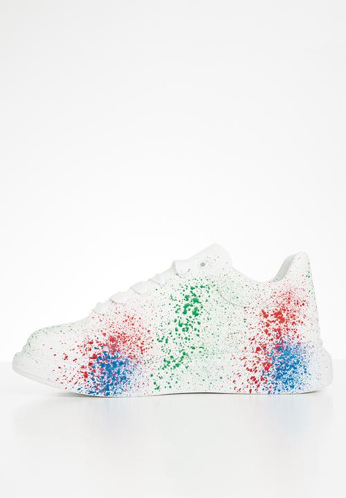 UrbanArt - Hype 1 wax - multi