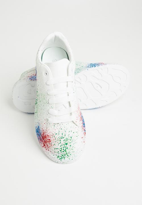 UrbanArt - Hype 1 wax - multi