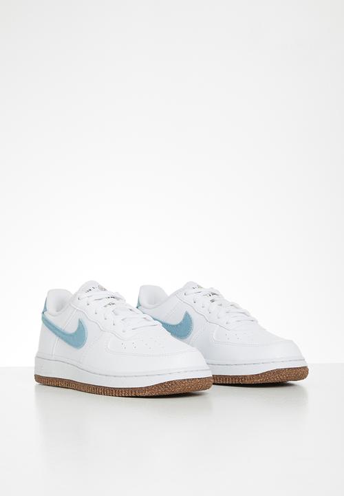 Nike - Nike force 1 lv8 - white