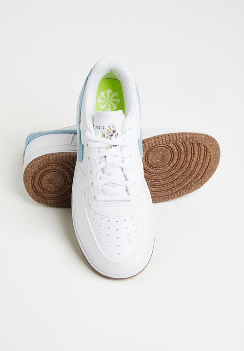 Nike - Nike force 1 lv8 - white