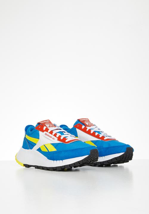 Reebok - Cl legacy - multi