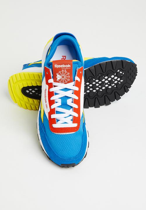 Reebok - Cl legacy - multi