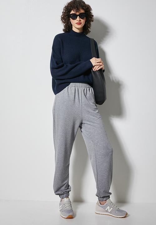 Superbalist - Crew jumper - ink