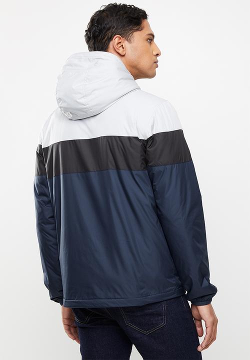 DC - Missile padded - multi