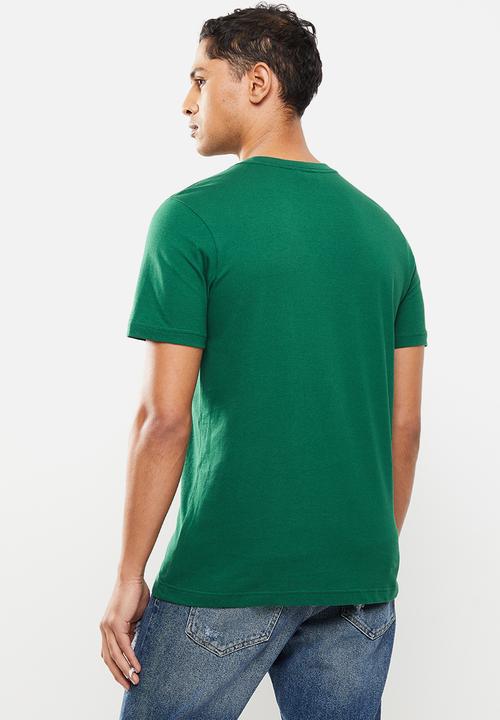 adidas Originals - Streetball tref - green