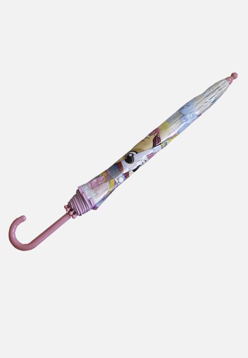 Character Group - Paw patrol umbrella - multi