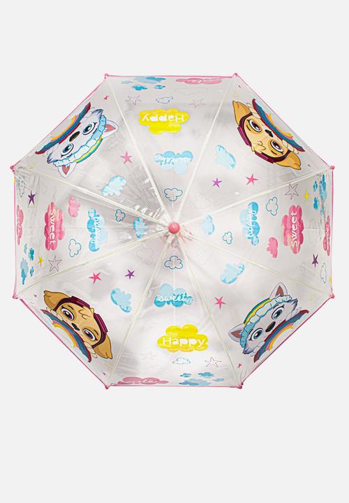 Character Group - Paw patrol umbrella - multi