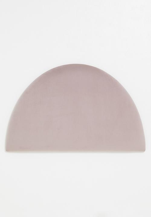Sixth Floor - Eero headboard - pink