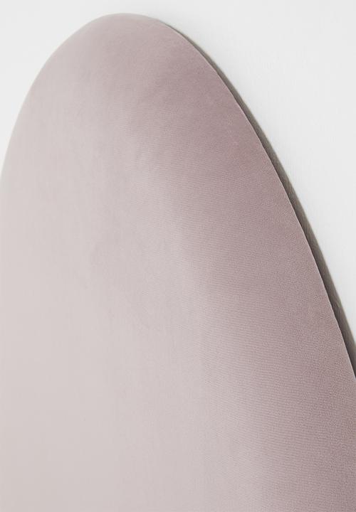 Sixth Floor - Eero headboard - pink