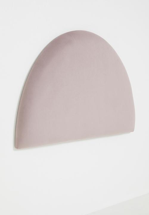 Sixth Floor - Eero headboard - pink