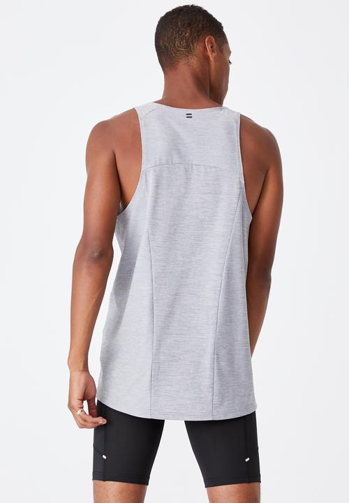 Cotton On - Active flex short - black