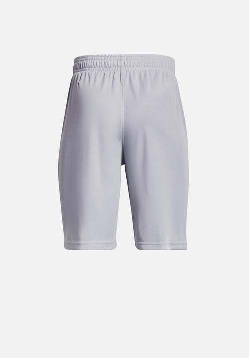 Under Armour - Ua prototype 2.0 wdmk shorts - grey/ black