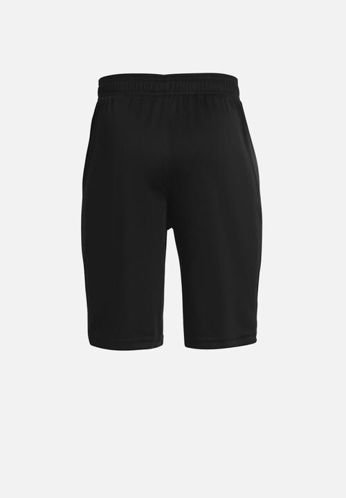 Under Armour - Ua prototype 2.0 wdmk shorts - black/ beta