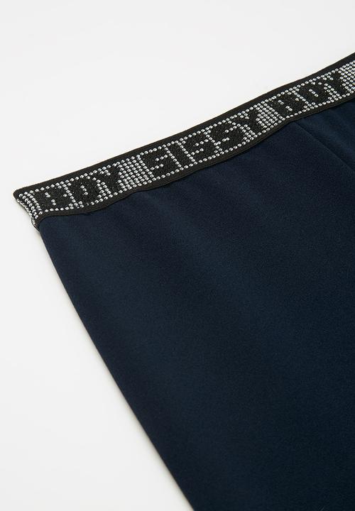 SISSY BOY - Senika basic leggings - navy