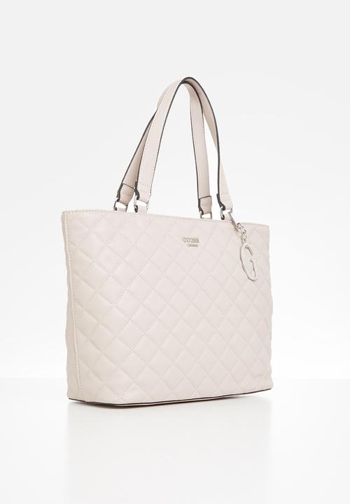 GUESS - Lorango shoulder bag - pink