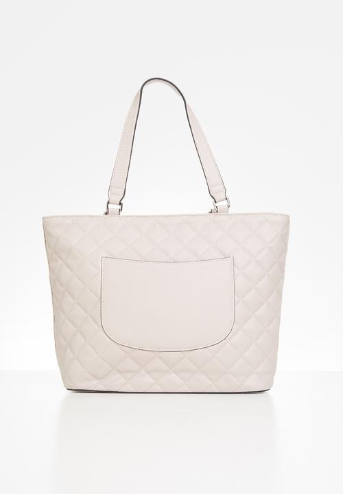 GUESS - Lorango shoulder bag - pink