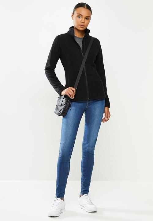 Hi-Tec - Lady henis - black