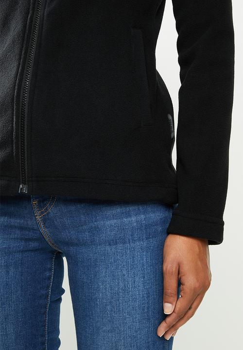 Hi-Tec - Lady henis - black