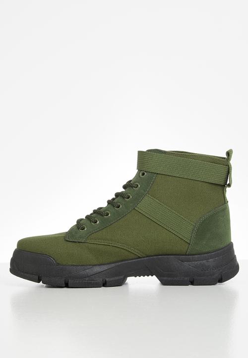 SOVIET - M zondo - olive