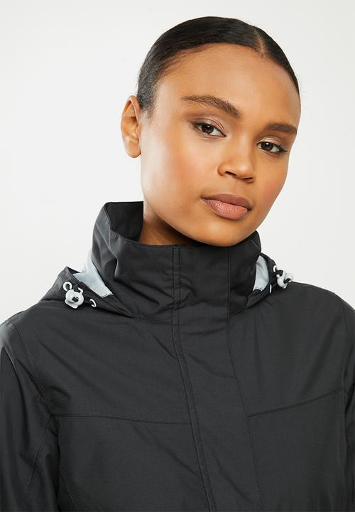 Hi-Tec - Lady desna - black