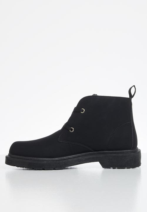 Jada - Chukka ankle boot - black