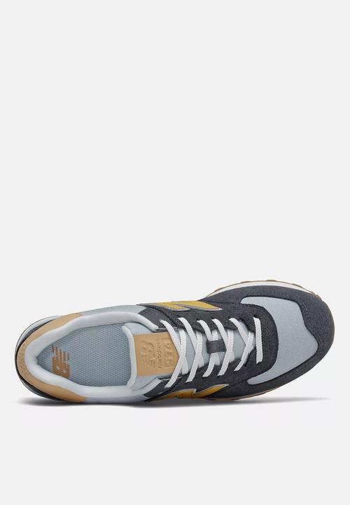 New Balance  - 574v2 - outer space (075)