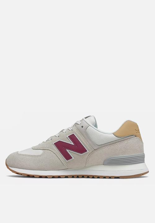 New Balance  - 574v2 - beige (268)