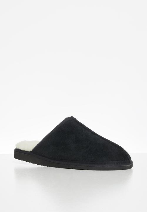 Karu - Karu mule - black