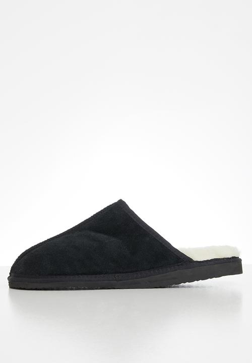 Karu - Karu mule - black