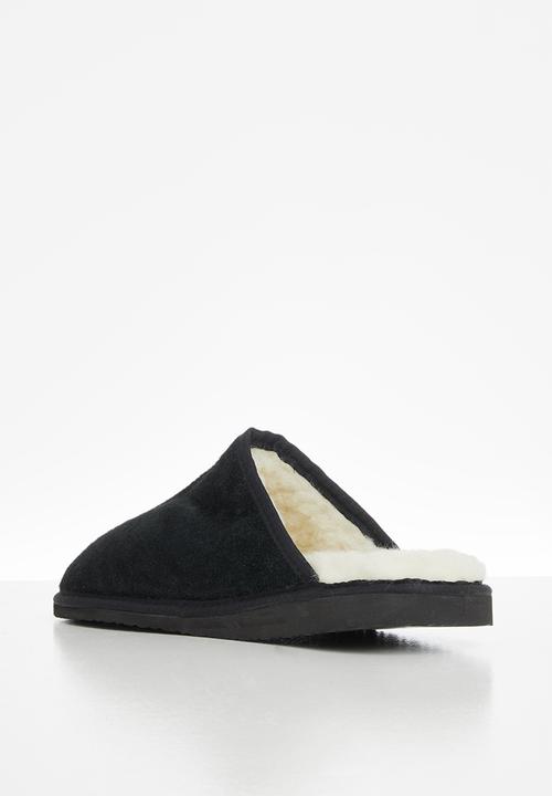 Karu - Karu mule - black
