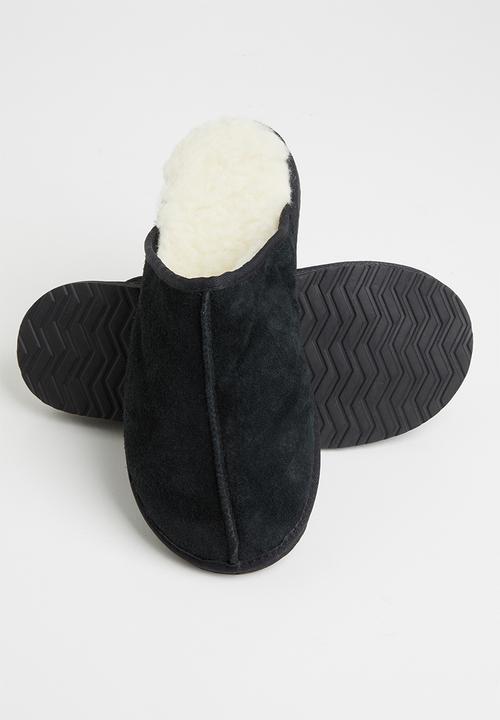 Karu - Karu mule - black