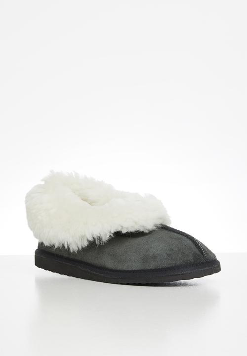 Karu - Karu cosy - dark grey