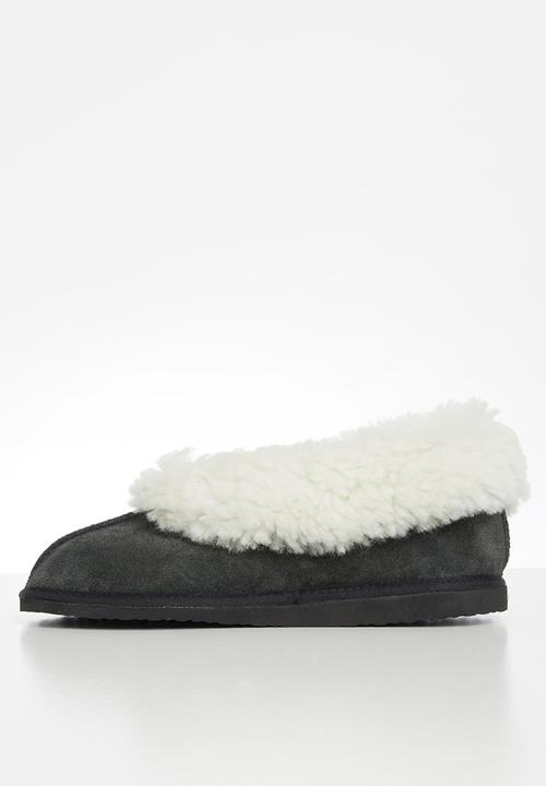 Karu - Karu cosy - dark grey