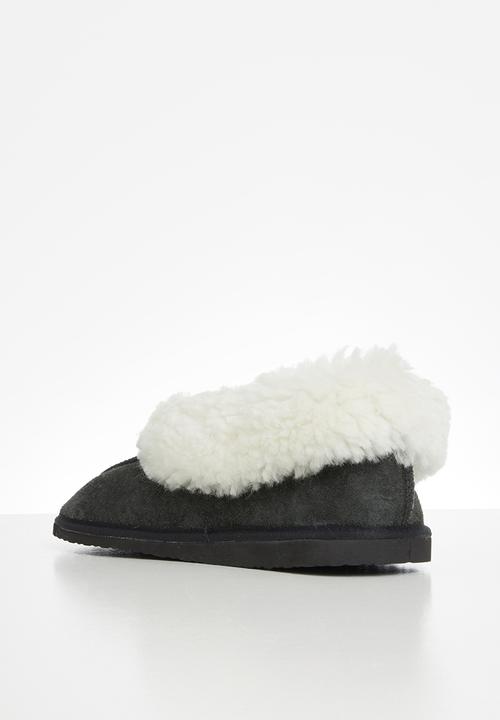 Karu - Karu cosy - dark grey