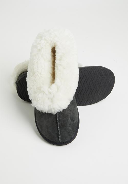 Karu - Karu cosy - dark grey