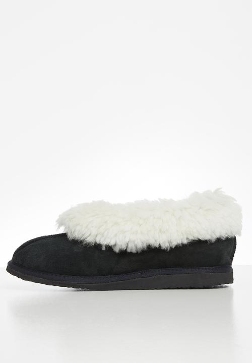 Karu - Karu cosy - black