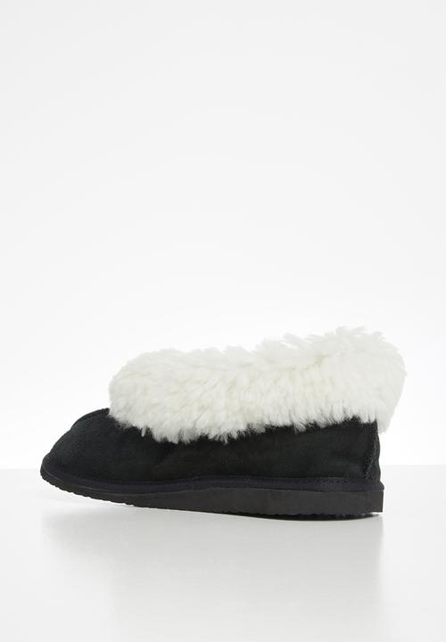 Karu - Karu cosy - black