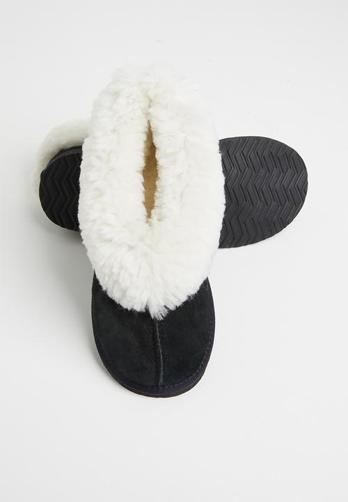 Karu - Karu cosy - black