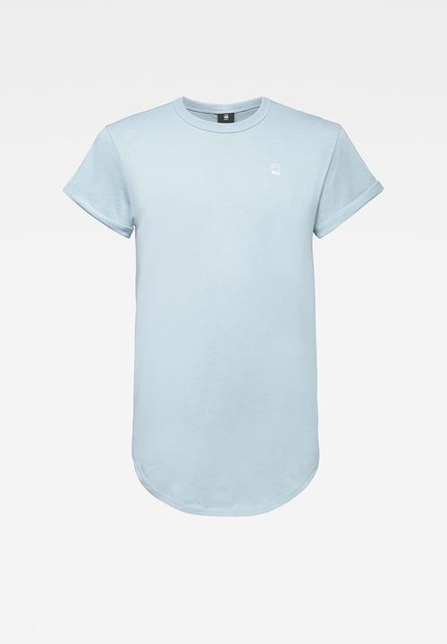 G-STAR - Ductsoon relaxed r t s\s - ash blue