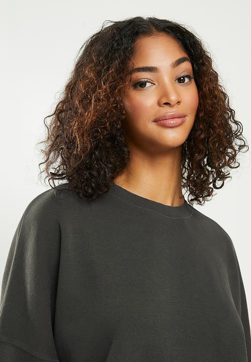 Billabong  - Sunrise crew - black