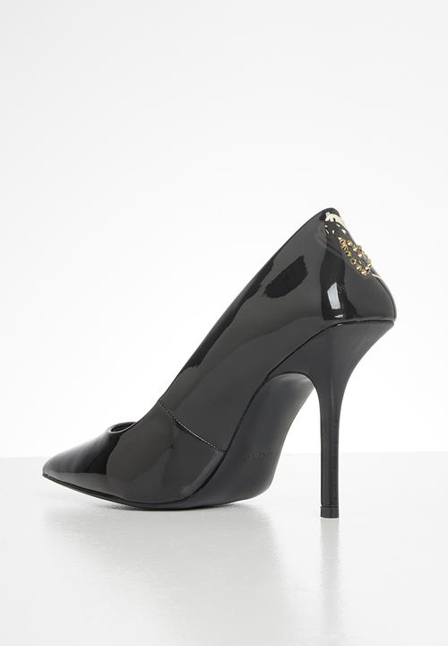 ALDO - Johanna court - 001 black
