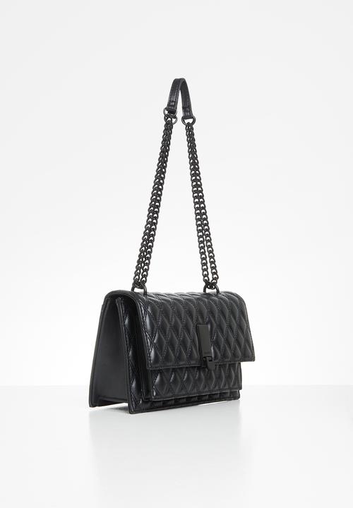 ALDO - Neralla - black
