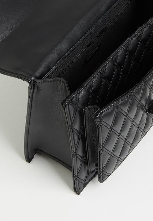 ALDO - Neralla - black