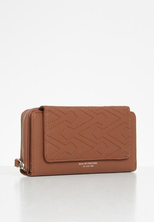 BOSSI - Patlz - brown