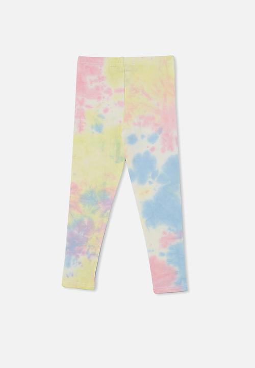 Cotton On - Huggie tights - multi 