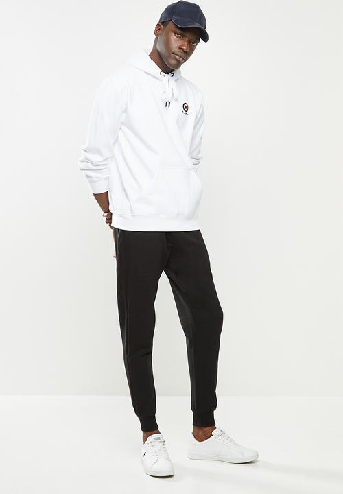 Ben Sherman - Tar pullover - white