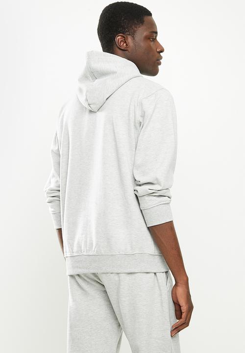 Ben Sherman - Tar pullover - grey