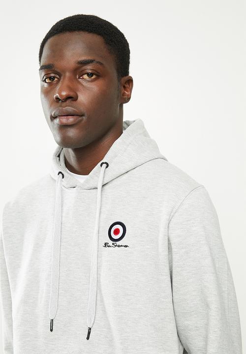 Ben Sherman - Tar pullover - grey